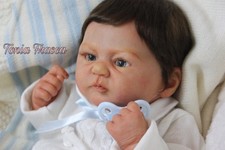 Bambola Reborn Baby Doll