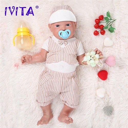 Ivita big reborn - ivita,