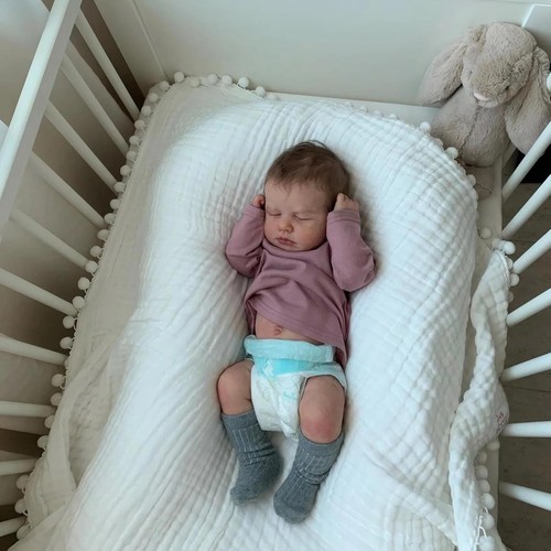 Zero pam reborn - pam, baby