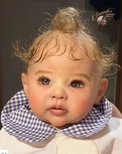 Raven reborn baby boy