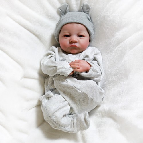 Bambole reborn realistiche - reborn,