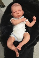 Reborn Originale Numerato 