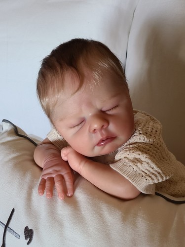 Appena uscito adorabile - appena, uscito!
