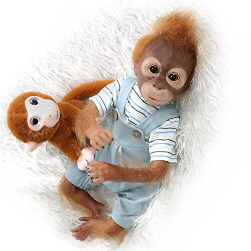 Ziyiui bambola reborn - ziyiui,