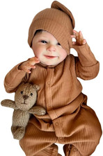 Bambole Reborn Maschio