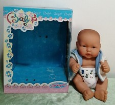 Bambola Bambolotto BERENGUER