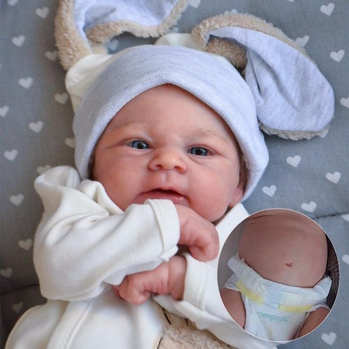 Zero pam bambole - bambole, reborn