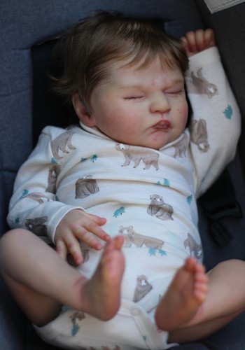 Zachary lisa stone reborn - zachary,