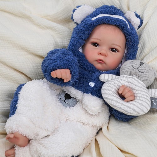 Babeside bambino reborn - babeside,