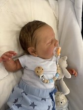 reborn samuel by cassie brace