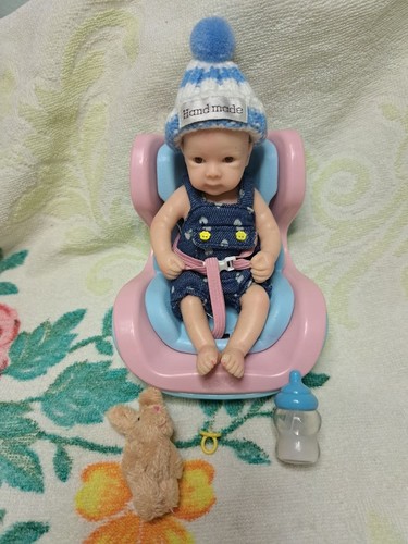 Mini simil reborn full