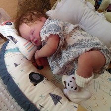 REBORN DA COLLEZIONE DI MIA