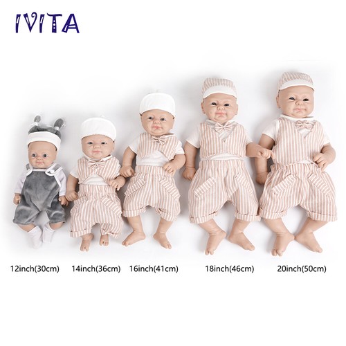 Ivita silicone - ivita,