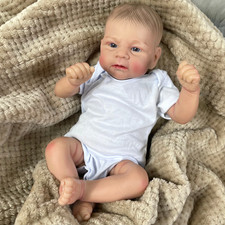 Bambola Reborn Realistica