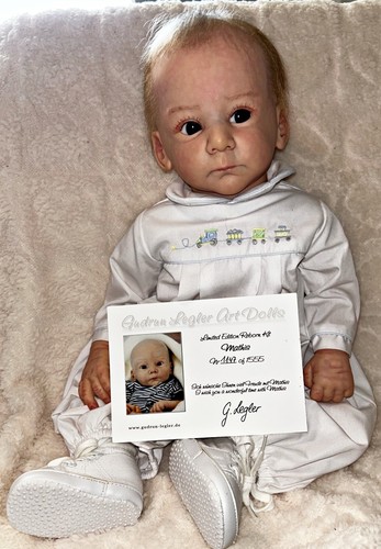 Bambola vinile reborn baby - vinile,