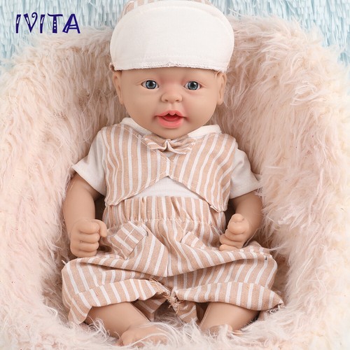 Ivita silicone corpo - ivita,