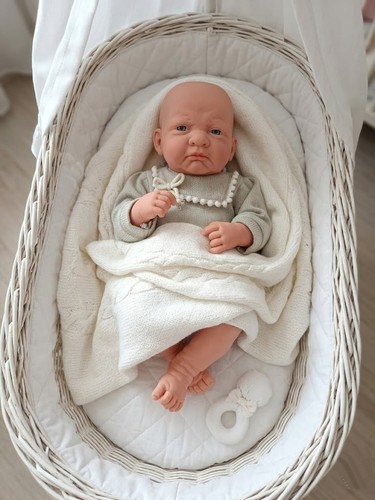 Bambola reborn bambole newborn - reborn,