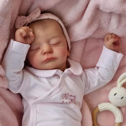 Lkbobir reborn bambola - reborn, maschio