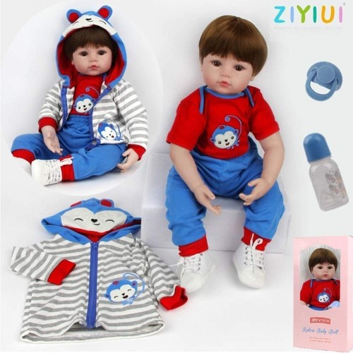 Ziyiui pollici 55cm bambole - ziyiui,