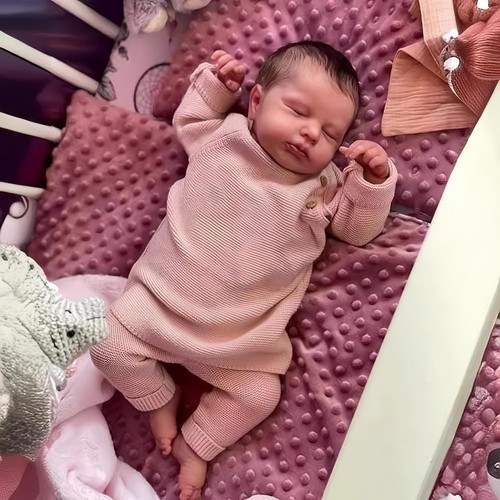 Scnbom bambole reborn - , femmina