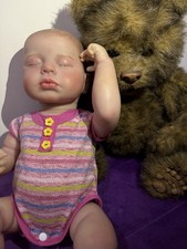 🌸BAMBOLA REBORN FULL BODY