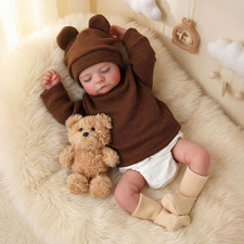 Bambole Reborn Maschio – 17