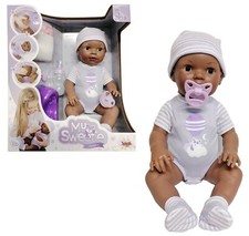 My Sweetie Baby 40cm Bambola