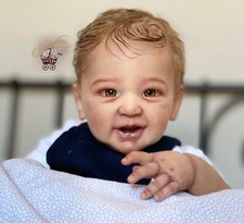 Phoenix reborn baby boy